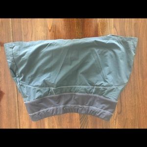 Athleta Skirt